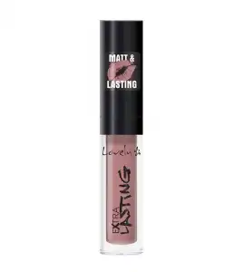 Lovely - Brillo de labios Extra Lasting - 18