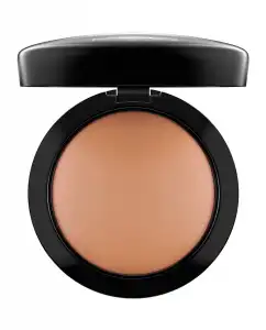 M.A.C - Polvos Compactos Mineralize Skinfinish Natural