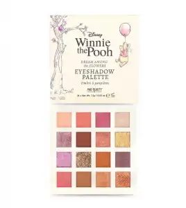 Mad Beauty - Paleta de sombras Winnie the Pooh - Dream Among the Flowers