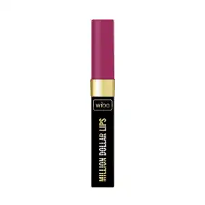 Matte Lipgloss Million Dollar Lips 02