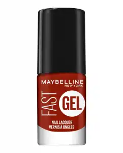 Maybelline - Laca De Uñas Fast Gel