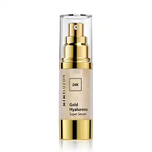 Mimi Luzon Mimi Luzon 24K Gold Hyaluronic Super Serum, 30 ml