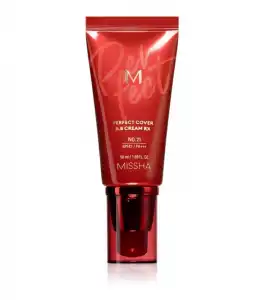 Missha - Perfect Cover BB Cream RX SPF 42 (50ml) - 21