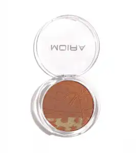 Moira - Bronceador en polvo Signature Bronzer - 003: Golden Sunset