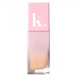 Morning Klimax Foundation Base de maquillaje acabado satinado 30 ml