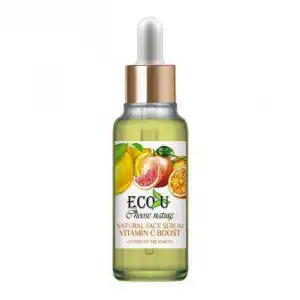 Natural Face Serum Vitamina C Sérum Facial 30 ml