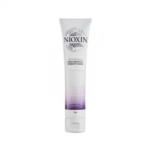 Nioxin 3D Intensive Deep Protect Density Masque 150 ml 150.0 ml