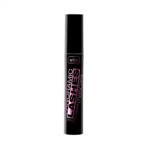 Panoramic Lashes Shine & Volume Mascara