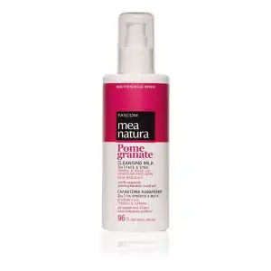 Pomegranate Leche Limpiadora Rostro y Ojos 250 ml