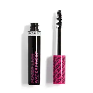 Power Lash Waterproof Volume Mascara