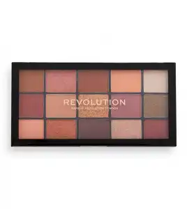 Revolution - Paleta de sombras Reloaded - Seduction