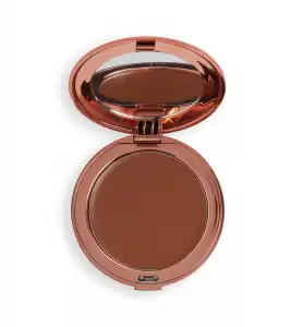 Revolution Pro - Bronceador en crema Glow Edit - Bronze