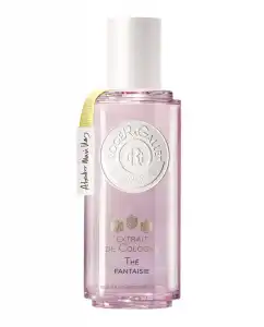 Roger&Gallet - Extracto De Parfum Thé Fantaisie 100 Ml Roger & Gallet