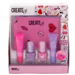 Set Neceser de Maquillaje