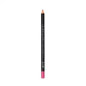 Skinny & Long Lip Pencil Amaranth Pink