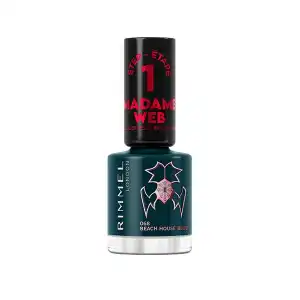 Supergel Madame Web Bc Blu