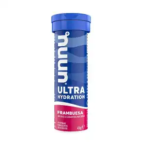 Ultra Hydration Frambuesa