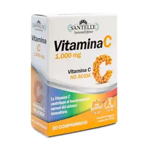 Vitamina C