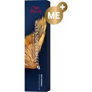 Wella Professionals Koleston Perfect Me+ Rich Naturals No. 10/1 60.0 ml