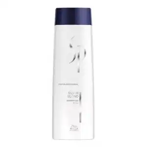 Wella Professionals Silver Blond Shampoo 250 ml 250.0 ml