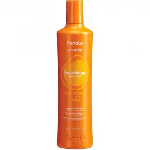 Wonder Nourishing Acondicionador Reestructurante 350 ml