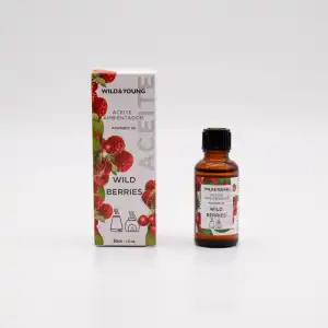 Ambientador Aceite 30 ml