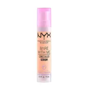 Bare With Me Concealer Medium Vanilla