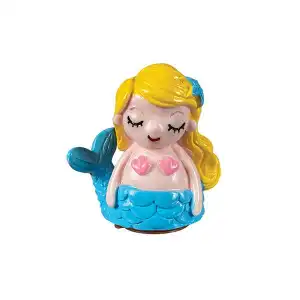 Chit Chat Mermaid Lipbalm