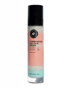 Cocunat - Crema Hidratante Combination Skin Cream 50 Ml