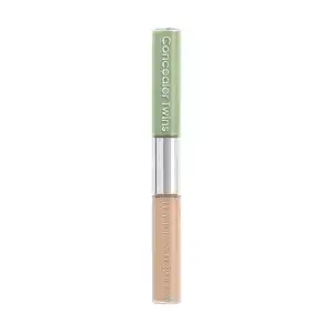 Concealer Twins Cream Green-Light