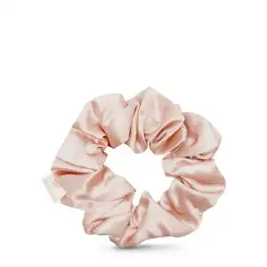 CRYSTALLOVE Crystallove Silk Scrunchie Gold, 1 un