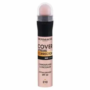 Dermacol Cover Xtreme Concealer 210, 8 gr