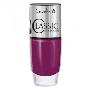 Esmalte de Uñas Classic