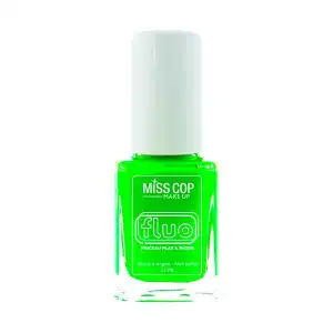 Fluo 04 Vert