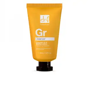 Grapefruit & Watermelon refreshing cleanser 30 ml