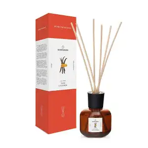 Home Fragrance Mikado True Leather