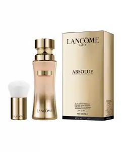 Lancôme - Base De Maquillaje Sérum Sublime Absolue + Brocha Kabuki