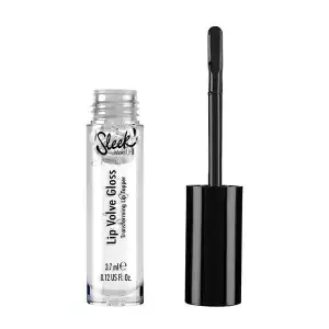 Lip Volve Gloss Transforming Lip Topper Clear