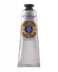 L'Occitane En Provence - Crema De Pies Karité 30 Ml