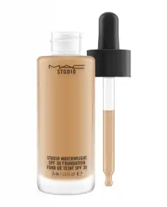 M.A.C - Base De Maquillaje Studio Waterweight SPF 30 Foundation