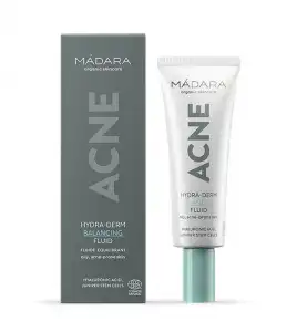 Mádara - Crema equilibrante Hydra-Derm Acne