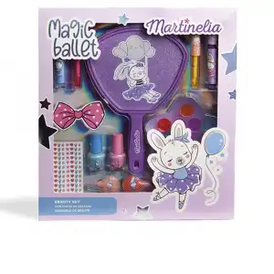 Magic Ballet Mirror Beauty lote 13 pz