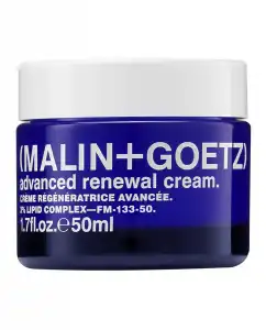 Malin+Goetz - Crema Antiedad Advanced Renewal Cream