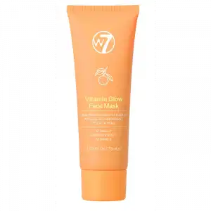 Mascarilla Facial Crema Glow 75 ml