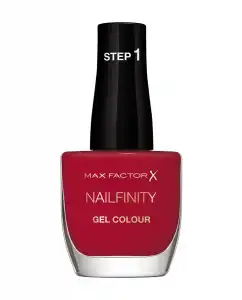 Max Factor - Esmalte De Uñas Nailfinity