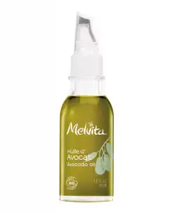 Melvita - Aceite De Aguacate 50 Ml