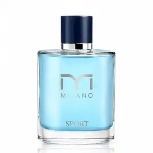 Milano Milano Sport Eau de Toilette 200 ML