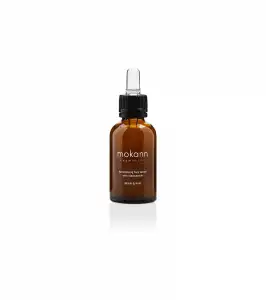 Mokosh (Mokann) - Sérum facial Normalizing con Niacinamida