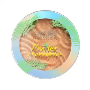 Murumuru Butter Highlighter Champagne