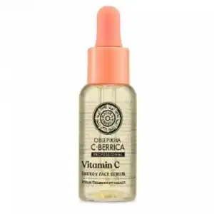 Oblepikha Oblepikha C Berrica Sérum Facial Energizante , 30 ml